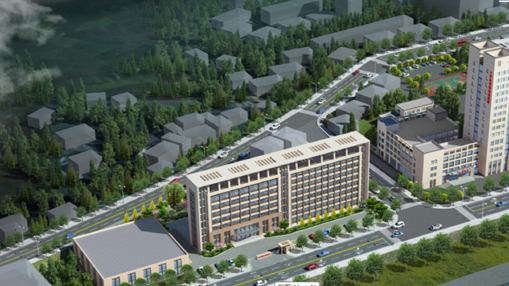 汉江水电开发有限责任公司电力调度控制中心建设工程.jpg